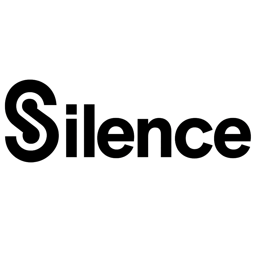 SILENCE